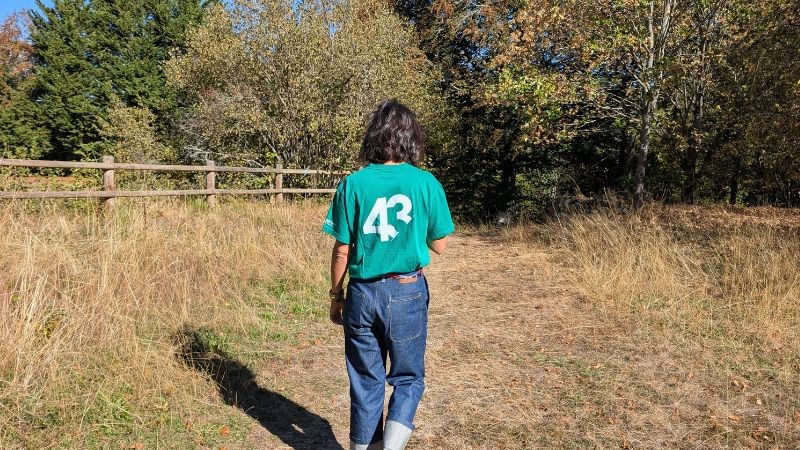 t shirt haute loire 43 - fierdetrealtiligerien