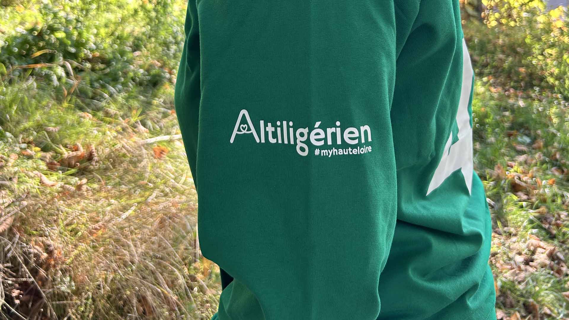 Sweat à capuche – Image 5