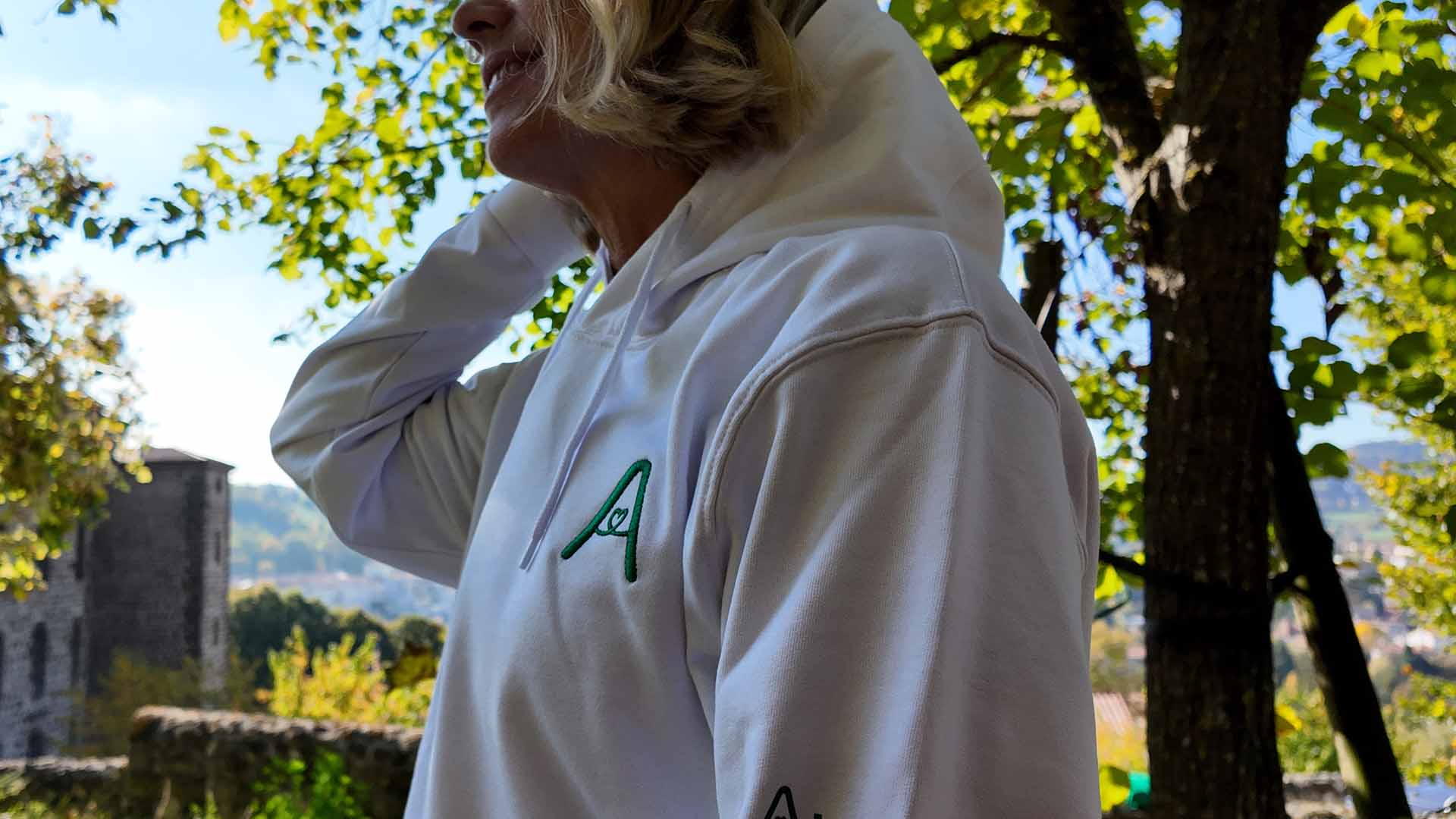 Sweat à capuche – Image 6