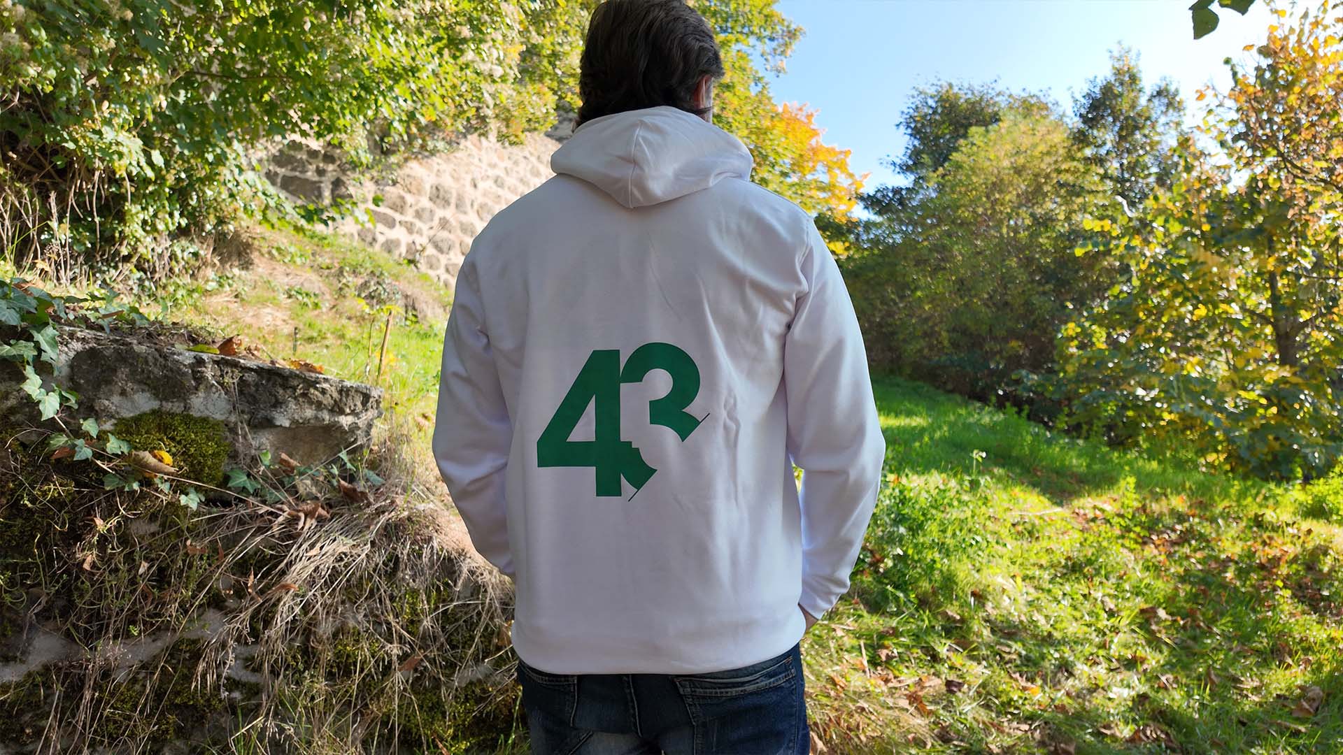 Sweat à capuche – Image 7