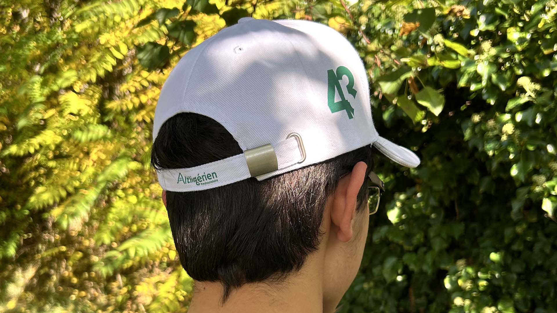 Casquette – Image 5
