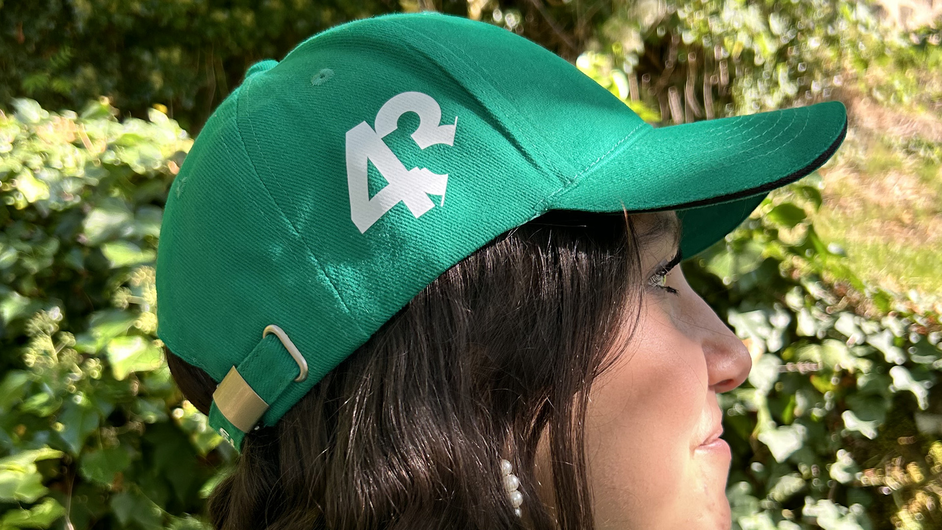 Casquette – Image 2