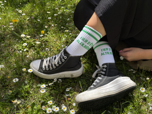 chaussette sport 43
